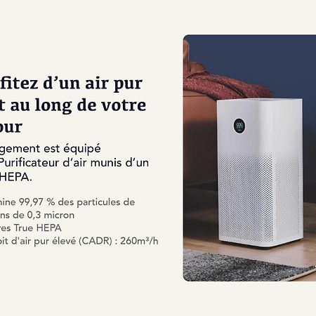 Shineappart Marmande Centre Zewnętrze zdjęcie